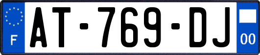 AT-769-DJ