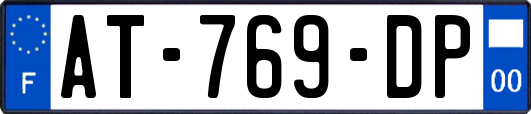 AT-769-DP
