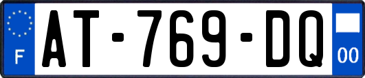 AT-769-DQ