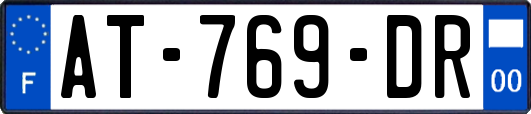 AT-769-DR