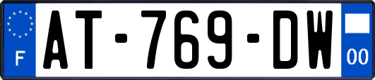 AT-769-DW