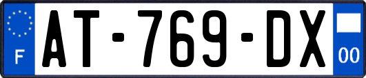 AT-769-DX
