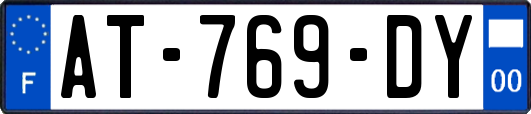 AT-769-DY