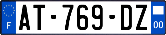 AT-769-DZ