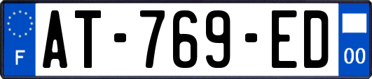 AT-769-ED