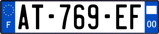 AT-769-EF