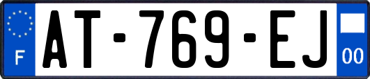 AT-769-EJ