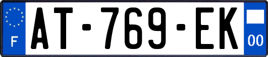 AT-769-EK