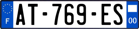 AT-769-ES