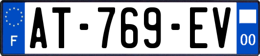 AT-769-EV