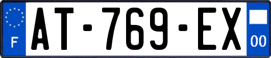 AT-769-EX