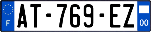 AT-769-EZ