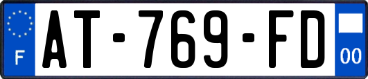 AT-769-FD