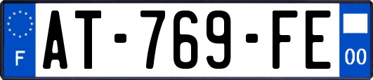 AT-769-FE