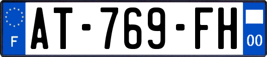 AT-769-FH