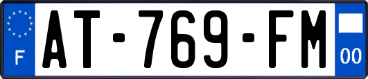 AT-769-FM