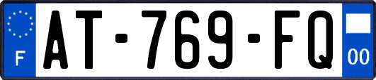 AT-769-FQ