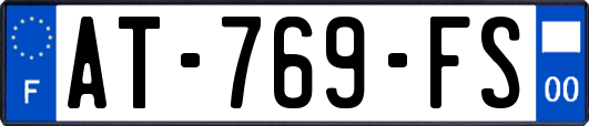 AT-769-FS