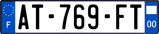 AT-769-FT