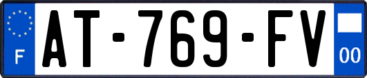 AT-769-FV
