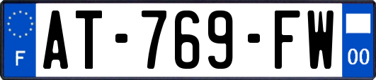AT-769-FW