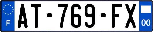 AT-769-FX