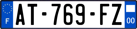AT-769-FZ