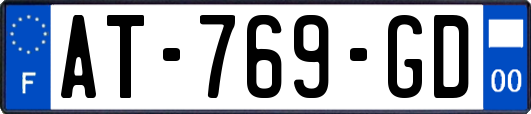 AT-769-GD