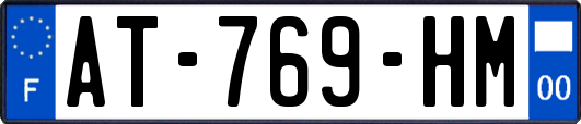 AT-769-HM