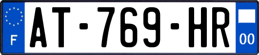 AT-769-HR