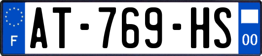 AT-769-HS