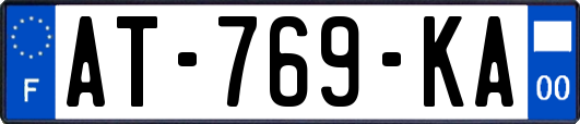 AT-769-KA
