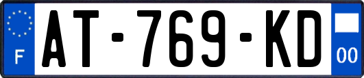 AT-769-KD