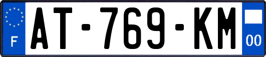 AT-769-KM