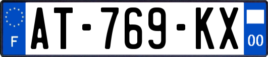 AT-769-KX