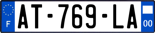 AT-769-LA