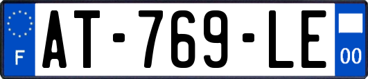 AT-769-LE