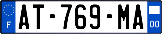 AT-769-MA