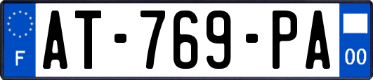 AT-769-PA