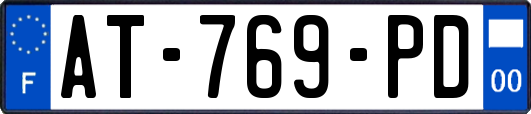 AT-769-PD