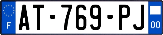 AT-769-PJ
