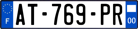 AT-769-PR