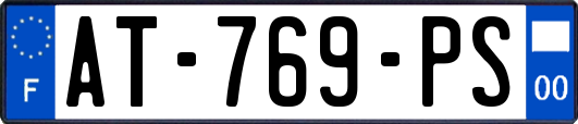 AT-769-PS