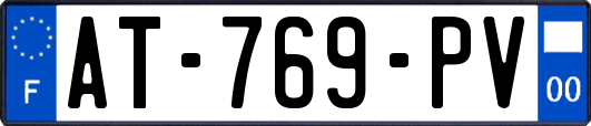 AT-769-PV