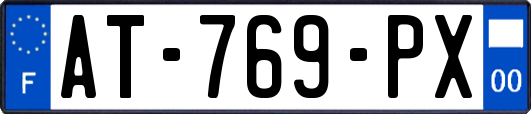 AT-769-PX