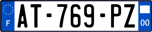 AT-769-PZ