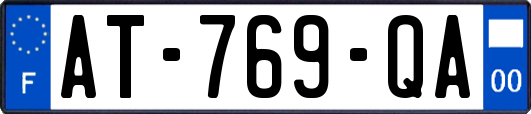 AT-769-QA