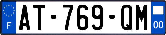 AT-769-QM