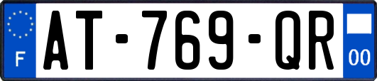 AT-769-QR