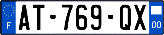 AT-769-QX